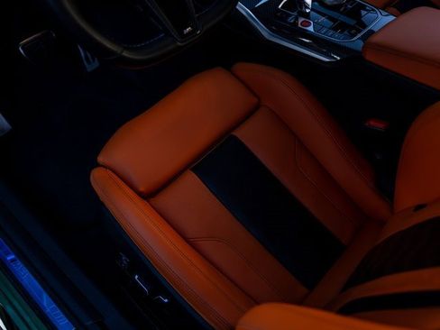 Used 2025 BMW M3 Competition image 24