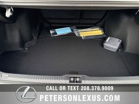 New 2026 Lexus IS 350 F Sport image 20