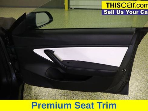 Used 2021 Tesla Model 3 Long Range image 24