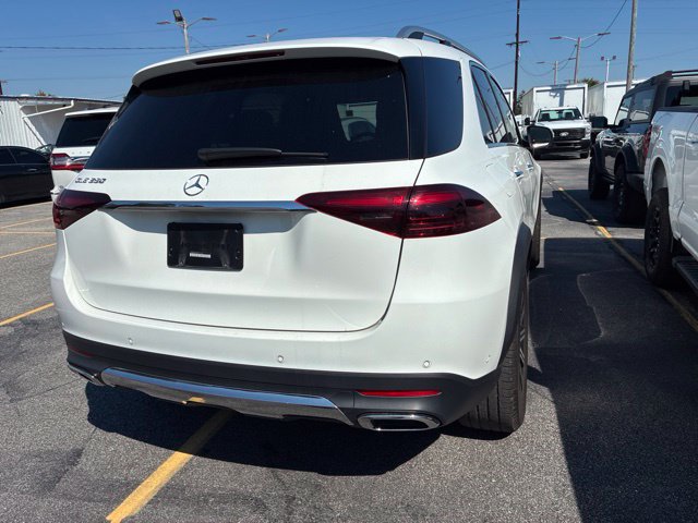 Used 2026 Mercedes-Benz GLE 350 4MATIC image 2