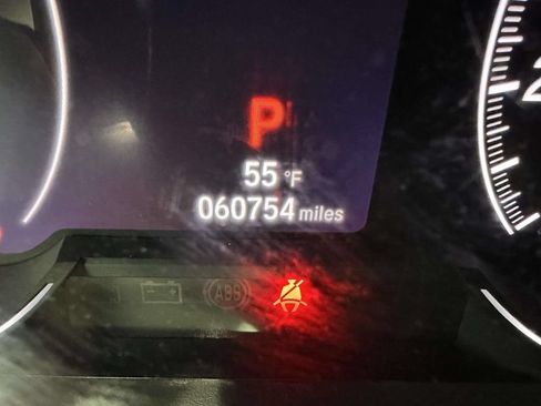 Used 2020 Honda Accord LX image 30