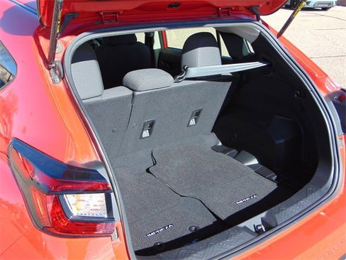 Certified 2024 Subaru Impreza 2.0i image 24