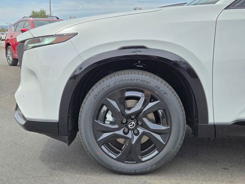 New 2026 MAZDA CX-5 2.5 S w/ Premium Package AWD/4WD image 12