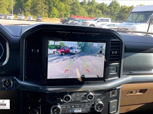 Used 2021 Ford F150 Lariat image 21