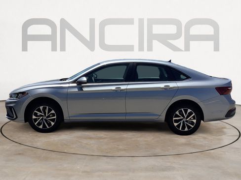 New 2026 Volkswagen Jetta S image 5