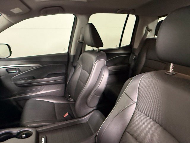 Used 2023 Honda Ridgeline RTL-E image 28