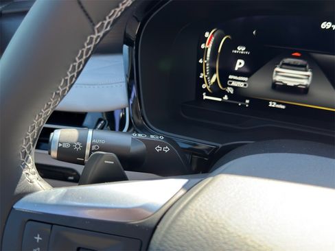 New 2026 INFINITI QX60 Autograph image 27