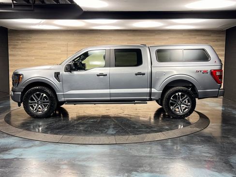 Used 2023 Ford F150 XL w/ STX Appearance Package image 15