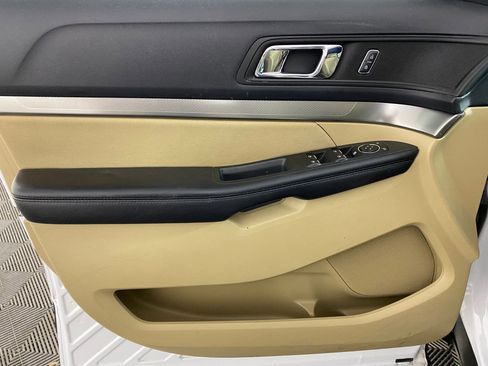 Used 2016 Ford Explorer 4WD image 23