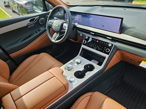 New 2026 Genesis GV80 2.5T Prestige image 32