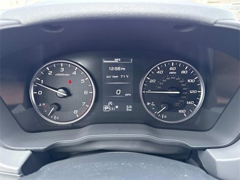 New 2026 Subaru Crosstrek 2.0i Premium image 26