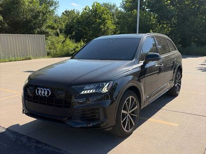 Used 2023 Audi Q7 3.0T Premium Plus w/ Premium Plus Package