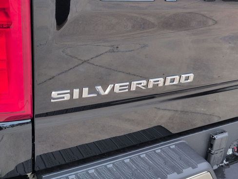 New 2026 Chevrolet Silverado 1500 LTZ w/ LTZ Convenience Package II RWD image 6