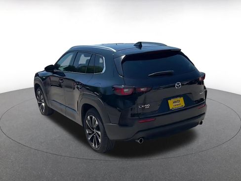 Used 2025 MAZDA CX-50 2.5 Hybrid w/ Premium Plus Pkg AWD/4WD image 11