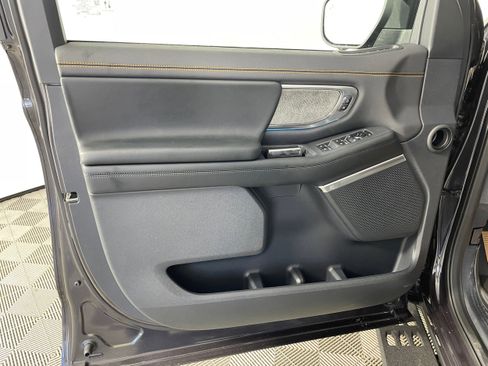 New 2026 Ford Expedition Tremor AWD/4WD image 9