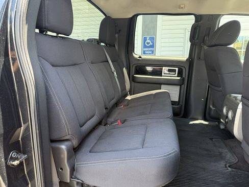 Used 2010 Ford F150 FX4 AWD/4WD image 13
