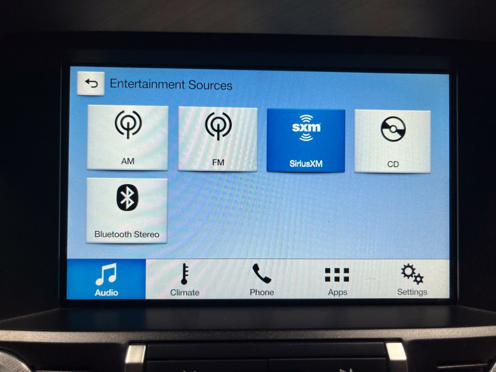 Used 2018 Ford Mustang Premium RWD image 32