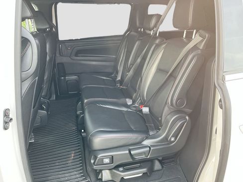 Used 2024 Honda Odyssey Sport image 26