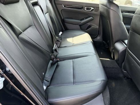 Used 2026 Honda Civic Sport Touring image 8