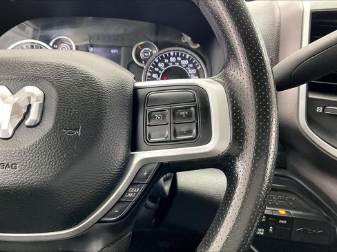 Used 2020 RAM 2500 Big Horn AWD/4WD image 20