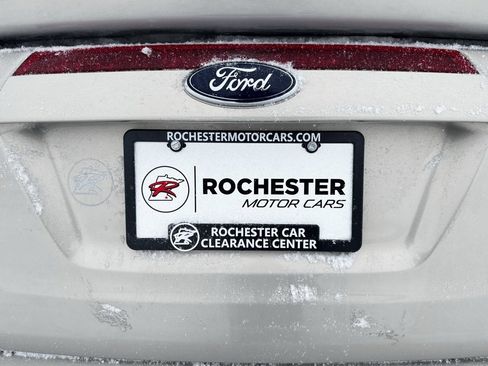 Used 2010 Ford Fusion SE image 39