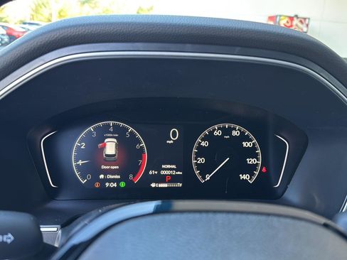 New 2025 Honda Pilot EX-L image 20