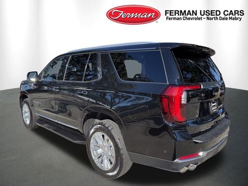 Used 2025 GMC Yukon Denali image 9