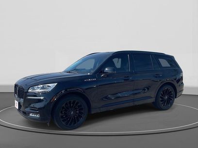 Used 2023 Lincoln Aviator Reserve w/ Equipment Group 201A