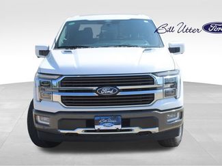 Certified 2025 Ford F150 King Ranch w/ FX4 Off-Road Package AWD/4WD video 2