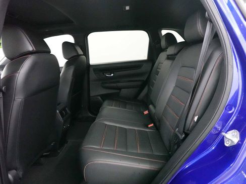 Certified 2024 Honda CR-V Sport-L image 25