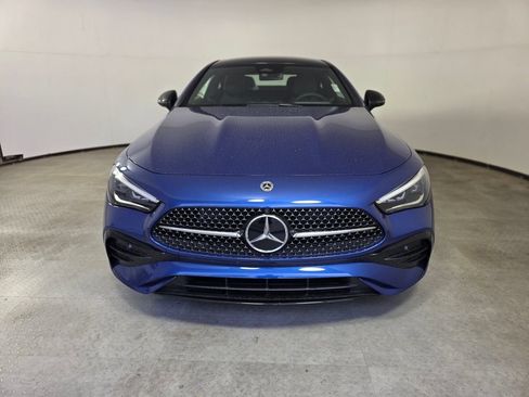 New 2026 Mercedes-Benz CLE 450 4MATIC Coupe image 2