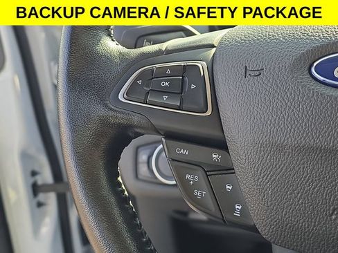 Used 2019 Ford Escape SEL AWD/4WD image 13