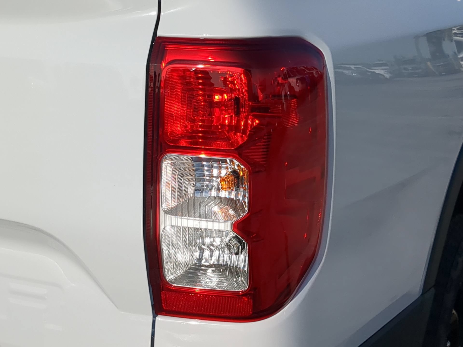 New 2026 Ford Ranger XL w/ Trailer Tow Package RWD image 48