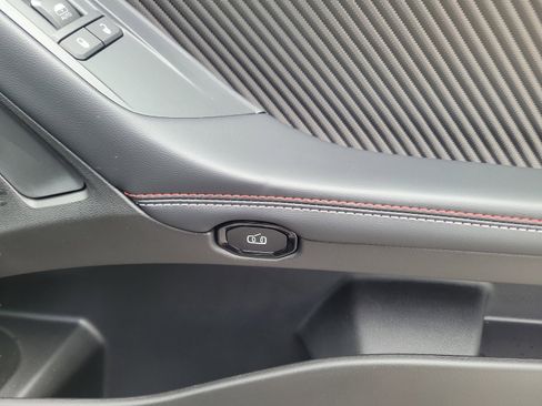 New 2026 Dodge Charger Scat Pack AWD/4WD image 22