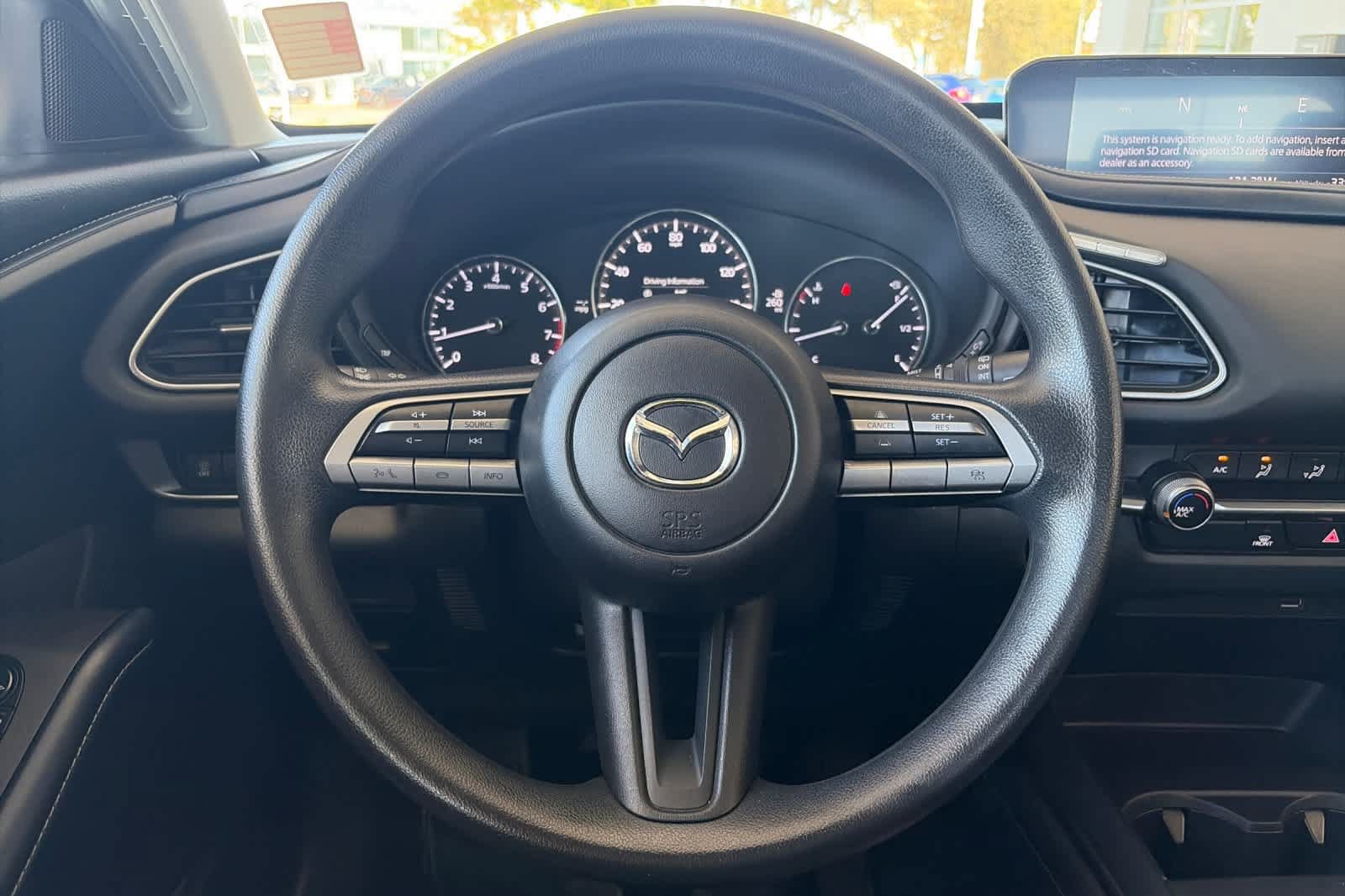 Used 2021 MAZDA CX-30 FWD 2.5 S image 23