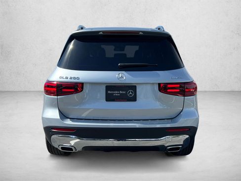 New 2026 Mercedes-Benz GLB 250 4MATIC image 6