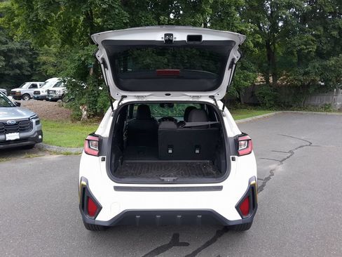 Used 2024 Subaru Crosstrek 2.5i Sport AWD/4WD image 32