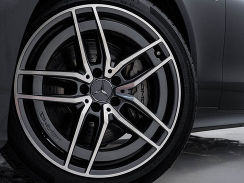 Used 2023 Mercedes-Benz E 53 AMG 4MATIC Coupe image 5