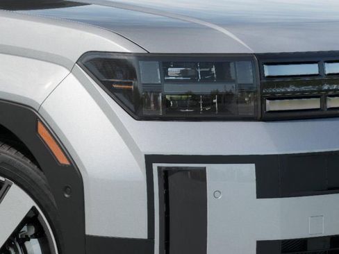 New 2026 Hyundai Santa Fe Limited image 9