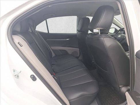 Certified 2024 Toyota Camry XLE image 18