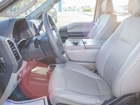 Used 2018 Ford F250 XL w/ Power Equipment Group image 13