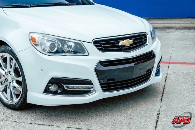 Used 2014 Chevrolet SS RWD image 22