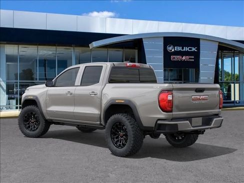 New 2026 GMC Canyon Elevation w/ Convenience Package AWD/4WD image 3