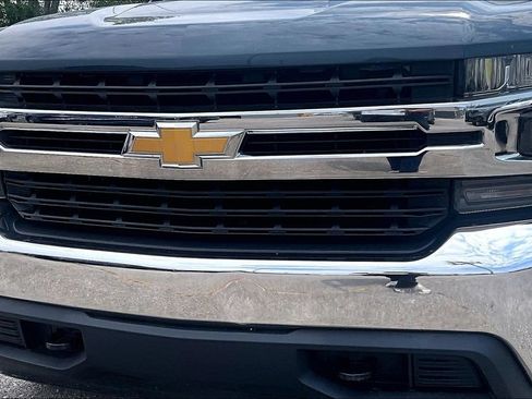 Used 2020 Chevrolet Silverado 1500 LT w/ All-Star Edition AWD/4WD image 37