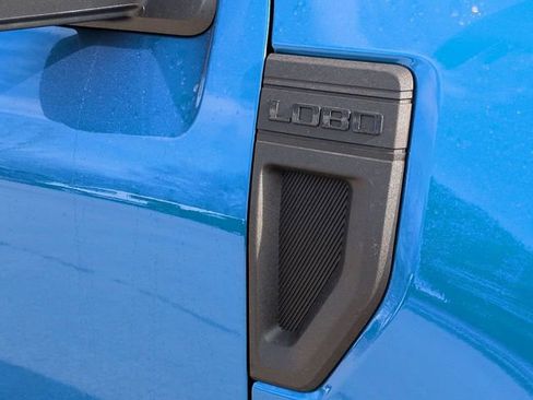 New 2026 Ford Maverick Lobo image 14