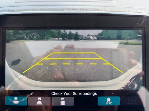 Used 2021 Honda Pilot Elite image 20