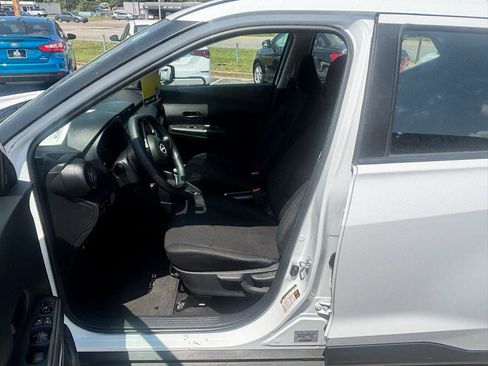 Used 2024 Nissan Kicks S FWD image 43