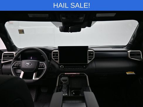 Certified 2026 Toyota Sequoia Platinum image 28