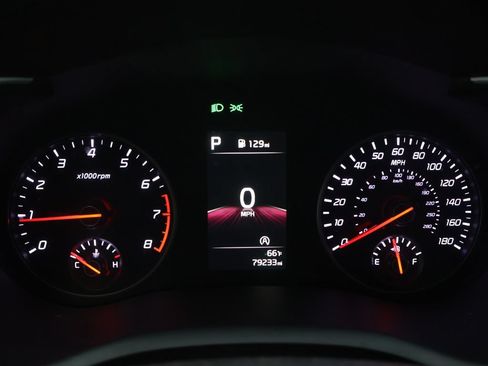 Used 2022 Kia Stinger GT-Line w/ Sun & Sound Package AWD/4WD image 22
