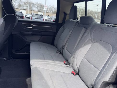 Used 2019 RAM 1500 Big Horn image 9
